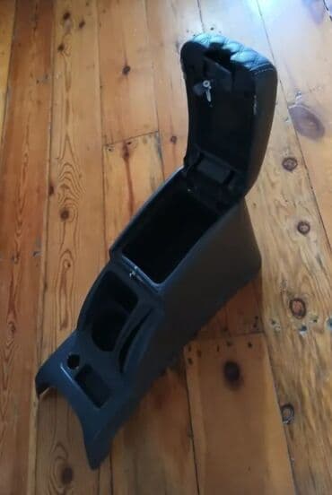 ford transit oturacaq: Chevrolet KOBALT, 2024 il, İşlənmiş — 2