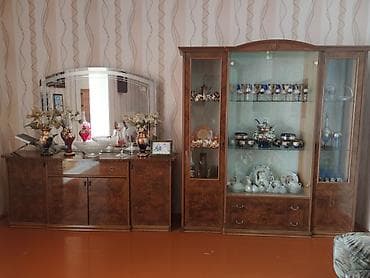 mebel aliram islenmis: İşlənmiş, Dolab, Komod, Malayziya — 1