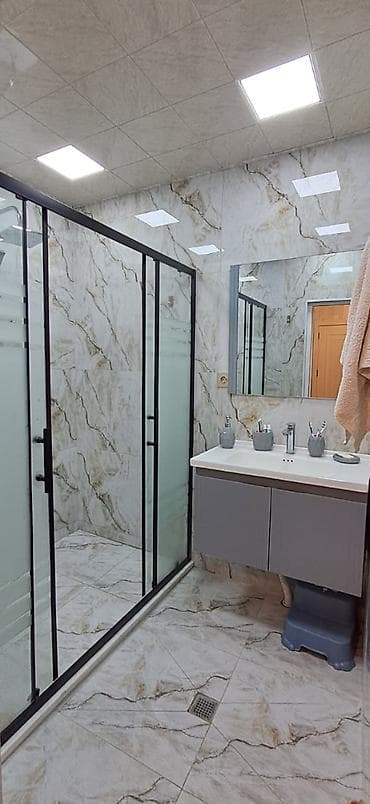 qaradag rayonu: Bakı, 2 otaqlı, Köhnə tikili, 59 kv. m — 1