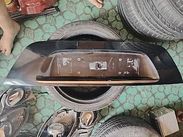 great wall wingle: Mercedes W211 panaramanin original 2002,2006 model arxa nomre qabi — 1