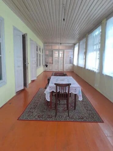 naximov kiraye evler: 4 otaqlı, 195 kv. m, Kredit yoxdur, Orta təmir — 4