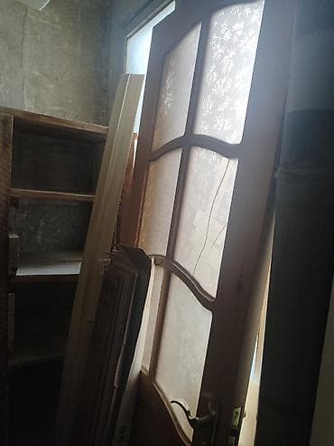 taxta şalman: 222/ 68 sm ölçüdə — 1