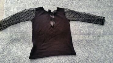 uşaq bodi: Kofta destden ayrı da satılır.7-12 yawli qiz ucun dest — 1