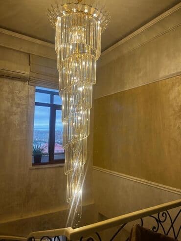 sirqa gulu haqqinda: Çılçıraq — 2