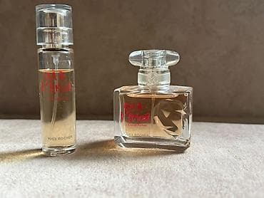 Yves Rocher – Oui à l’Amour Eau de Parfum - Brend: Yves Rocher - — 1