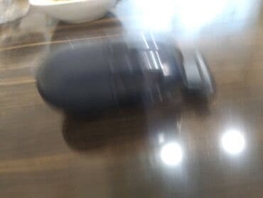 robot tozsoran azn: Portativ mini tozsoran – USB ilə doldurulan, stolüstü və klaviatura — 5