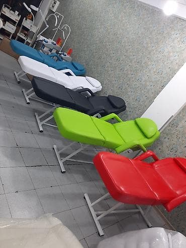 Yeni, Kosmetoloji kuşetka, Qatlanan, rəng - Qara lalafo.az -da Yeni, Kosmetoloji kuşetka, Qatlanan, rəng - Qara