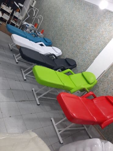 alça satışı: Yeni, Kosmetoloji kuşetka, Qatlanan, rəng - Qara — 1