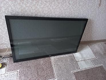 teləvizor: Televizor LG LED ekran 43" FHD (1920x1080) — 2