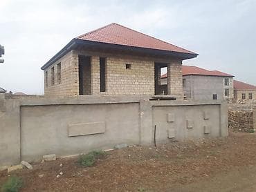 sabuncuda ev: 8 otaq, 240 kv. m, Təmirsiz — 3