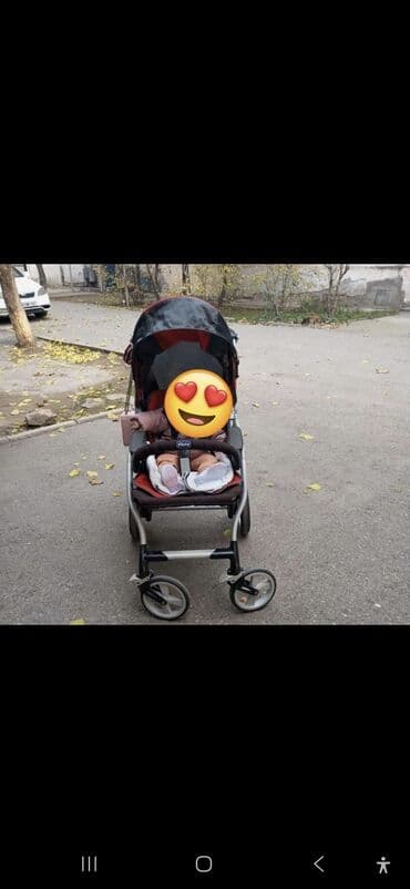 chicco trio sprint universal arabalar: Klassik gəzinti arabası, Chicco, İşlənmiş, Cins: Qız, Pulsuz çatdırılma — 9