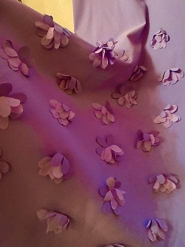 ziyafet qeyimleri: Ziyafet geyimi,S-M. Alinib 300 man,satilir 30 man,1 defe geyinilib — 3