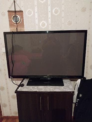 Samsung LED televizor - Ekran diaqonalı: təxminən 40–43 düym - Full