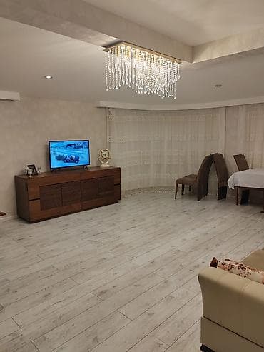 yeni guneşli: 3 otaqlı, Yeni tikili, 117 kv. m — 8