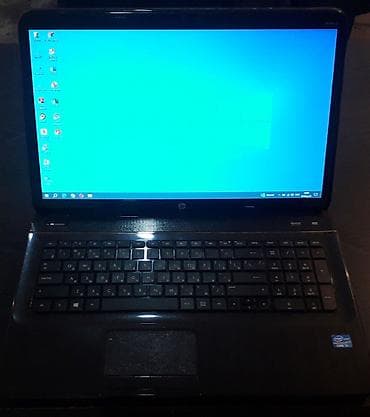 realme 8: İşlənmiş HP Pavilion, 17.3 ", Intel Core i5, 256 GB, Ünvandan götürmə — 3