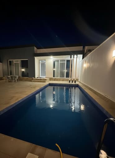 4 otaqlı, 145 kv. m, Yeni təmirli