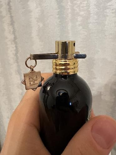 qizil sat: Montale Arabians Tonka – Eau de Parfum Həcm: 100 ml Hediyye — 3