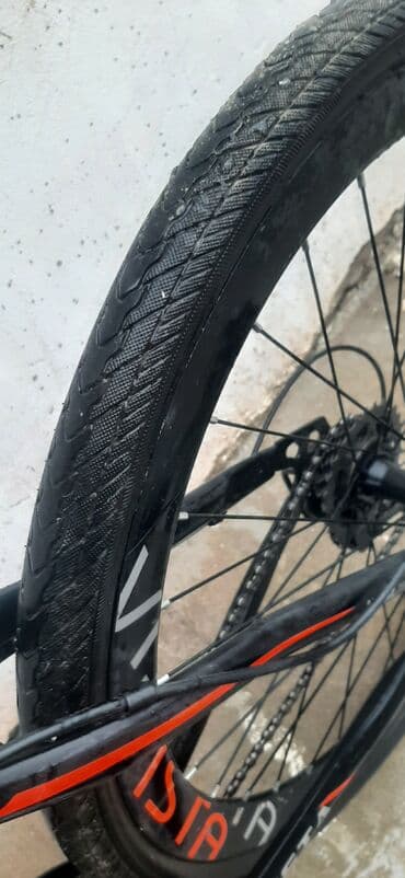 iki təkər velosiped: Bugun satilsa 80m verem sumqaytdasaray.26liq tekerler tezedi az — 6