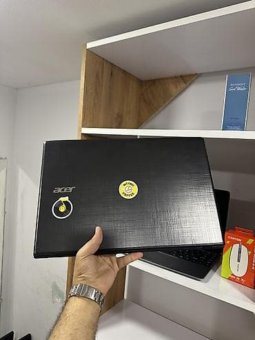 noutbuk ucuz: Acer Aspire ES-576G noutbuku Noutbuk ideal veziyyetdedir cox yaxshi — 3