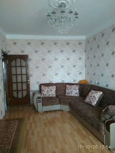 оштон квартира керек: Баку, 3 комнаты, Вторичка, м. Хатаи, 85 м² — 1