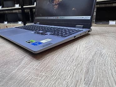 xbox seri s: İşlənmiş Lenovo LOQ, 15.6 ", Intel Core i5, 512 GB, Ünvandan götürmə, Ödənişli çatdırılma, Rayonlara çatdırılma — 6
