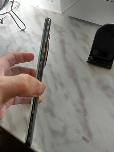 Honor 9C, 256 GB, rəng - Boz