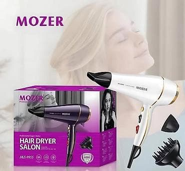 Fen Mozer, Yeni, Pulsuz çatdırılma, Ödənişli çatdırılma, Rayonlara çatdırılma
