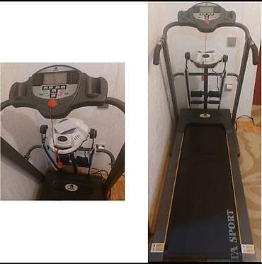 бу тренажеры в баку: Trenajor aparat Masaj,toku və bir neçə funksiyası var az işlənib — 1