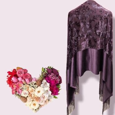 qadınlar üçün strazlı papaqlar: Gulşahnaz, gulmexmer ve setka el işi cıyın şarflar ve — 8