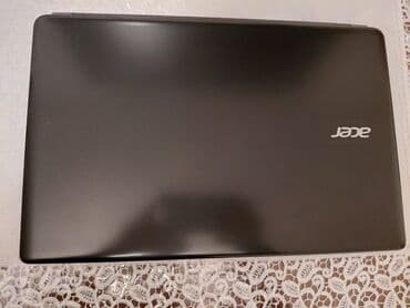 acer aspire 3 qiymeti: Acer noutbuk - Marka/model: Acer (15.6" sinif korpus) - Ekran — 2