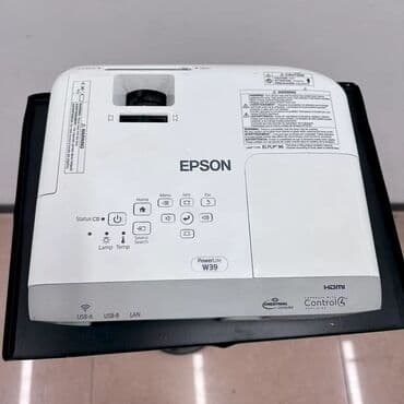 ev soyuduculari: Б/у Проектор BenQ, Платная доставка — 8