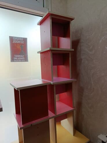 taxta kubu: Oğlan və qız üçün — 3