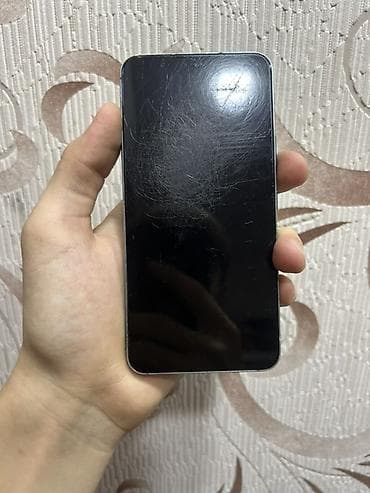galaxy tab a8: Samsung Galaxy S22, 128 GB, rəng - Qara, Simsiz şarj — 8