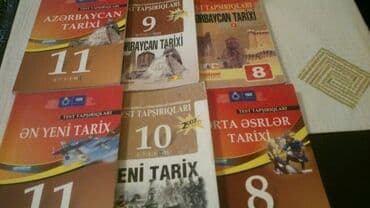 1 ci sinif azerbaycan dili pdf yukle: 2 dene -1 manat."Tarix" derslikler ve testler. Есть еще разные — 9