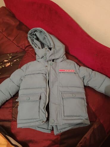 Dəstlər: Kurtka, Oğlan üçün, 1 - 2 yaş — 1