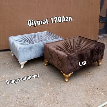 künc divani: Künc divan, Yeni, Açılan, Bazalı, Ödənişli çatdırılma — 28