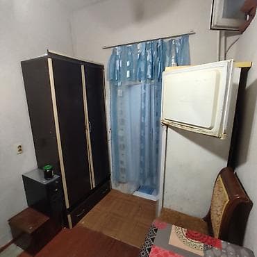 Daşınmaz əmlak: 35 kv. m, 1 otaqlı, Kombi, Qaz, İşıq — 6