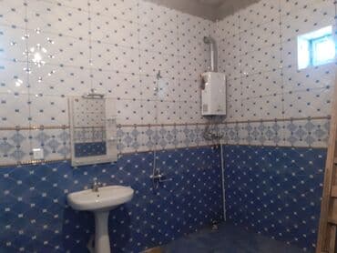 sumqayit 9 cu mikrorayon: Savalan, 9 otaq, Yeni tikili, 7 kv. m — 10