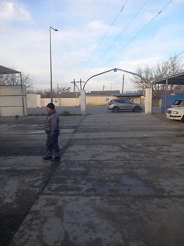 Автомойки: Satılır: Avtoyuma obyekti hazır biznes gündəlik qazanc verən obyekti - — 7