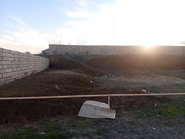 yasamalda ucuz evler: 2 sot, Tikinti, Maklerlər narahat etməsin, Bələdiyyə — 3