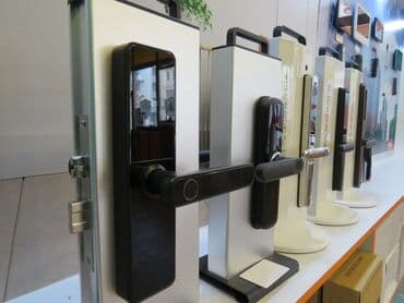 işlenmiş seyf qapilar: Təhlükəsizlik sistemləri | Keçid sistemləri | Quraşdırılma, Zəmanət — 5