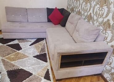 balin: Künc divan, Açılmayan, Parça, Çatdırılma yoxdur — 1