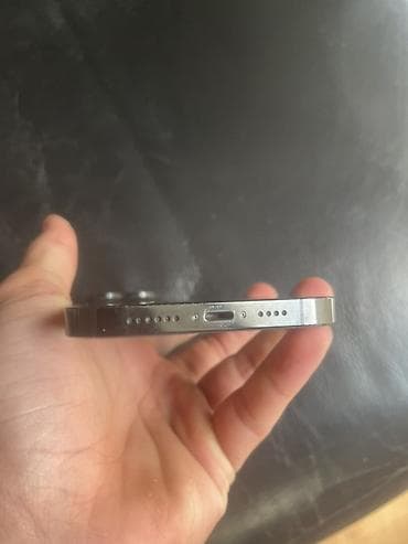 iphon 6 plus: 128 GB, Qara, Face ID — 4