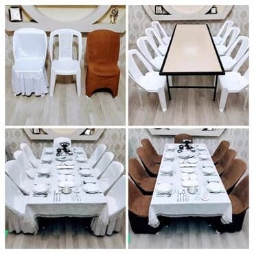 красивые платья на прокат в баку: Kirayə qab-qacaq,qablar,ağ servis qablar. Ad günləri,nişan,xına,toy — 12