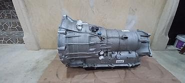 Salon: Məhsul: Avtomatik sürətlər qutusu (ZF 8HP ailəsi) Bmw g30 plagim — 3