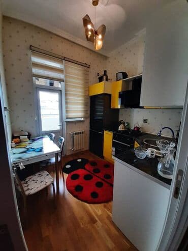 квартиры в ипотеку: 2 комнаты, Новостройка, 74 м² — 12