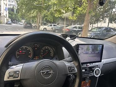 sprinter satisi: Opel Astra: 1.3 l | 2006 il 377900 km Universal — 10