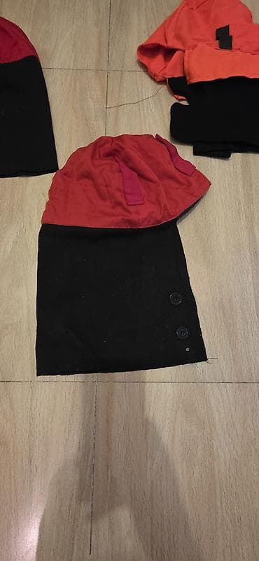 Iş ucun kapüşonka bir Ədədi 5 Azn Unvan Xırdalan