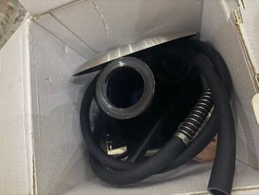 caşka qelyan: Məhsul: HOOKAH (nargilə) dəsti 4-5 defe evde istifade olunub Təsvir: - — 1