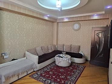 минский проект квартиры: 2 комнаты, 42 м² — 3